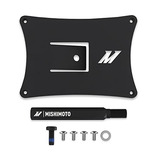 Mishimoto Kennzeichenumzugsset, kompatibel mit Subaru... - Auto & Moto Amazon Allemagne à 15.24€