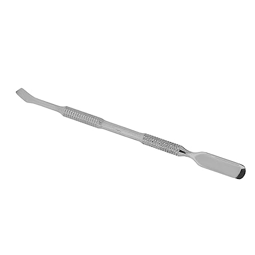 Nail Cuticle Pusher, Cutter Ergonomic Manicure Tool Dual... - Beauté & Parfums Amazon Royaume-Uni à 1.02€
