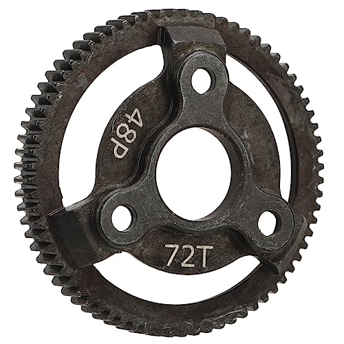 Shanrya Kettenradsatz, Verschleißfestes 48P Ritzel 72T 19T... - Jouets & Jeux Amazon Allemagne à 2.09€