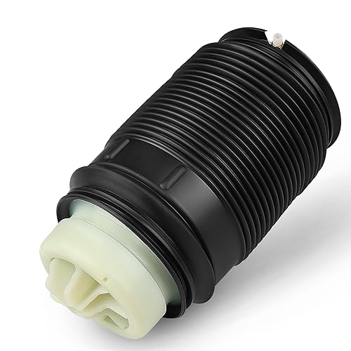 JDMON Bolsas de suspensión de resorte de aire trasero de... - Auto & Moto Amazon Espagne à 78.99€