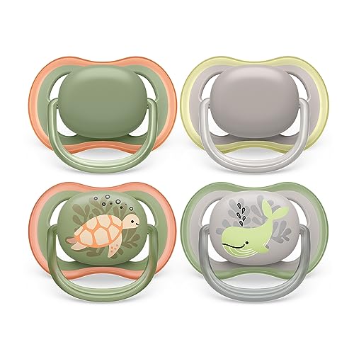 Philips Avent, Sucettes légères et aérées pour bébés âgés... - Sports & Fitness Amazon France à 10.29€
