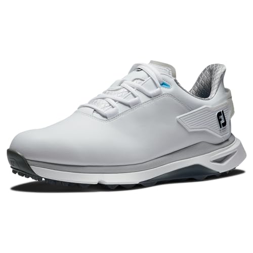 Footjoy Scarpe da Golf PRO|SLX da Uomo, Bianco Bianco... - Sports & Fitness Amazon Italie à 130.98€
