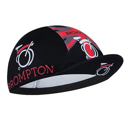 BikingBros Casquette de cyclisme d'été légère avec... en promo à 9,34€ (-50%) sur Amazon FR