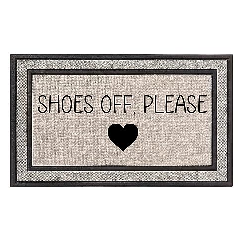 Daylor Felpudo para interiores y exteriores, 45,7 x 76,2... - Maison & Cuisine Amazon Espagne à 41.67€