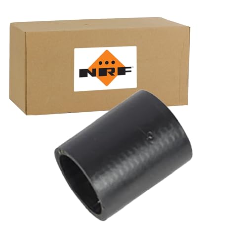 NRF Ladeluftschlauch 166250 - Jardin & Extérieur Amazon Allemagne à 1.63€