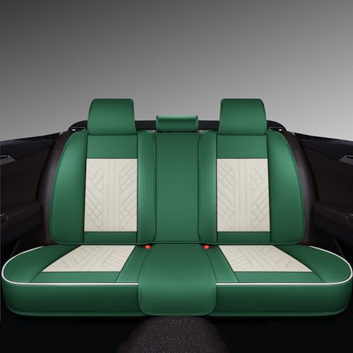 GXT Bench Seat Cover, Premium Faux Leather Bench Seat... - Auto & Moto Amazon Royaume-Uni à 36.98€