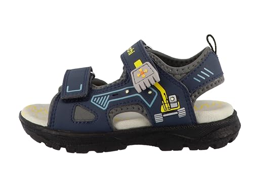 Lurchi 74L1303003 Sandale, acier marine, 31 EU large, Navy... - Bricolage & Outils Amazon France à 36.58€