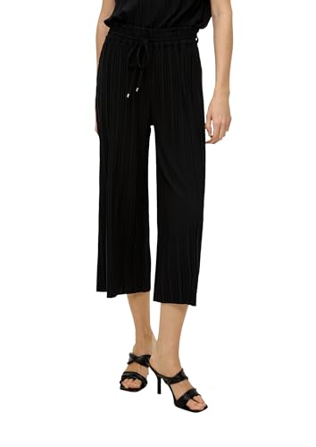 s.Oliver 2142551 Pantaloni, 9999, W46 Donna - Maison & Cuisine en promo à 35.14€