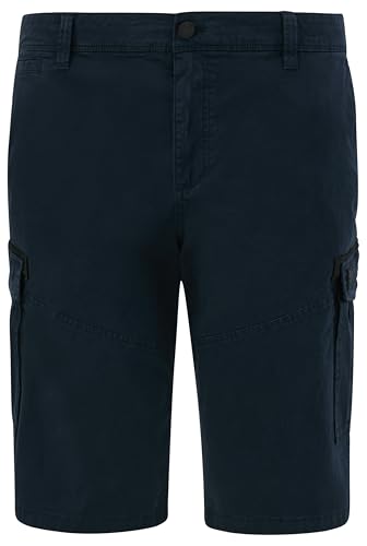 s.Oliver Phoenix: Bermuda aus Twill - Mode & Vêtements Amazon Allemagne à 16.61€