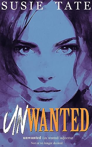 Unwanted (Unperfect Book 3) - Livres & eBooks Amazon Royaume-Uni à 0.99€