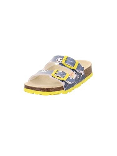 Superfit Fussbettpantoffel Nicht zutreffend... - Maison & Cuisine Amazon Allemagne à 18.32€
