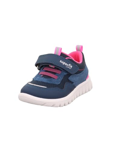 Superfit Weiblich SPORT7 MINI Blau/Pink 8020 - Sports & Fitness en promo à 24.46€