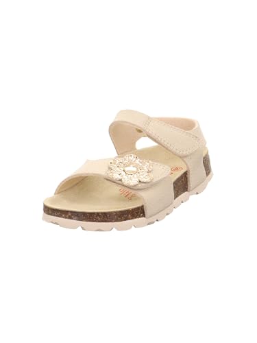 Superfit Sandalia para niños y niñas, Oro 9710, 28 EU Ancho - Toys & Games Amazon Spain à 14.18€