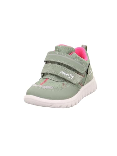 Superfit Sport7 Mini Gore-Tex, Zapatillas Niñas, Verde... - Sports & Fitness Amazon Espagne à 13.06€
