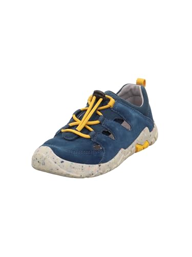 superfit Trace, Scarpe da Ginnastica, Blu Giallo 8000, 30... - Auto & Moto Amazon Italie à 34.12€