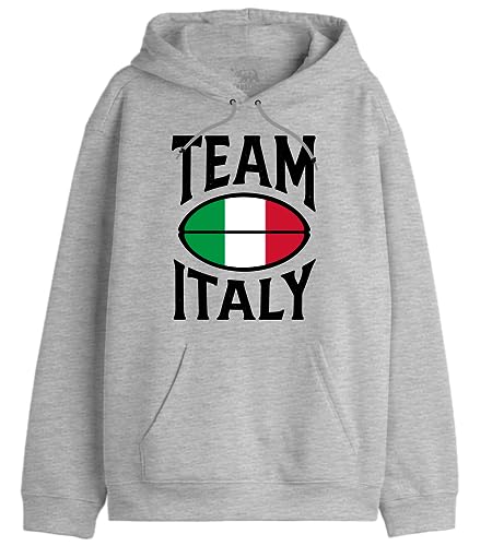 REPUBLIC OF CALIFORNIA "Team Italy UXREPCZSW036 - Sudadera... - High-Tech & Électronique en promo à 12.97€