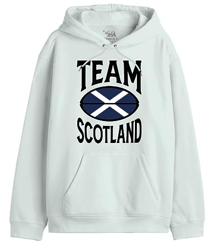 Republic Of California "Team Scotland UXREPCZSW037... - High-Tech & Électronique Amazon Espagne à 12.72€
