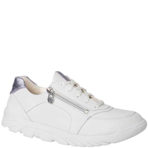 Ganter Haylie, Scarpe da Ginnastica Donna, Latte, 38.5 EU... - Auto & Motorcycle Amazon Italy à 107.74€