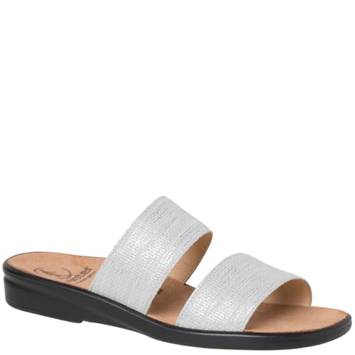 Ganter Silberne Sonnica Pantolette - Maison & Cuisine Amazon Allemagne à 50.45€