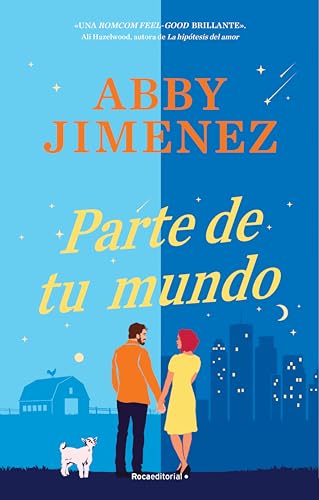 Parte de tu mundo (Spanish Edition) - Home & Kitchen Amazon Germany à 3.99€