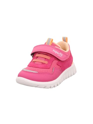 superfit Sport7 Mini, Scarpe da Ginnastica, Rosa Arancione... - Sports & Fitness en promo à 20.12€
