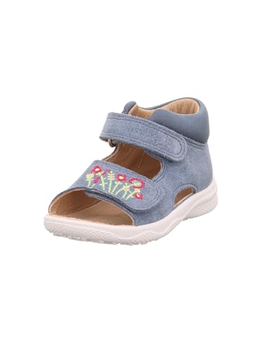 Superfit Weiblich POLLY Blau 8020 - Bébé & Puériculture Amazon Allemagne à 23.88€