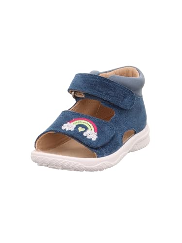 Superfit Weiblich POLLY Blau 8010 - Amazon Allemagne à 20.39€