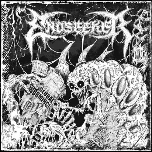 Global Worming - Amazon France à 8.77€