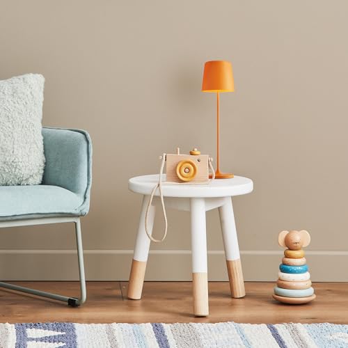 Lightbox Lampada da tavolo a LED interni ed esterni | 37 cm... - Maison & Cuisine Amazon Italie à 22.89€