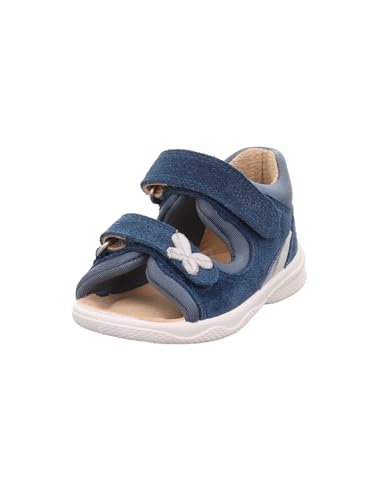 Superfit Weiblich POLLY Blau 8010 - Amazon Germany à 21.46€