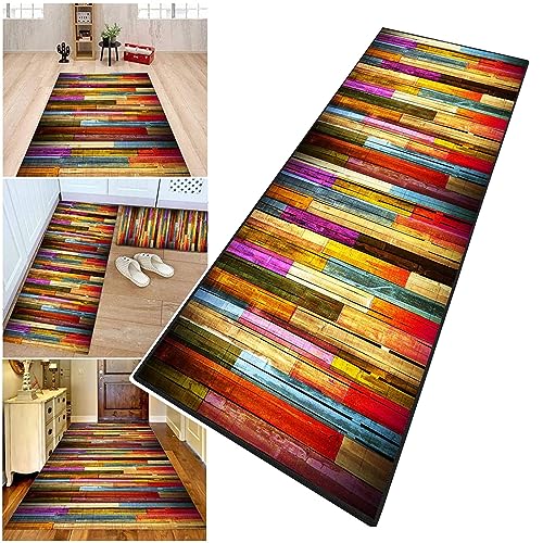 RAUMPA Tappeto a passatoia da cucina, lavabile... - High-Tech & Électronique Amazon Italie à 12.13€