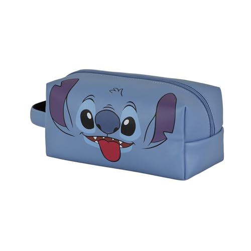 Karactermania Lilo et Stitch Face-Trousse de Toilette de... - Auto & Motorcycle Amazon France à 11.69€