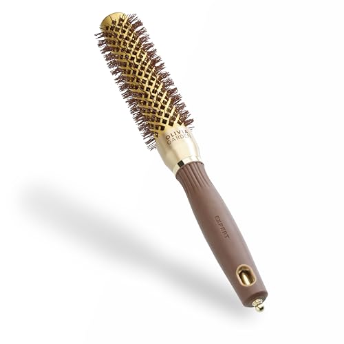 Olivia Garden Expert Blowout Speed – Dorado & Marrón - 25... - Garden & Outdoor Amazon Spain à 15.80€