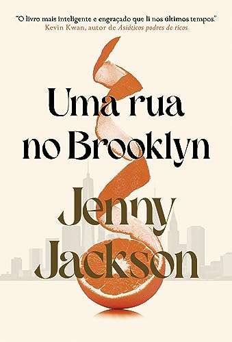 Uma rua no Brooklyn (Portuguese Edition) - Livres & eBooks en promo à 1.99€