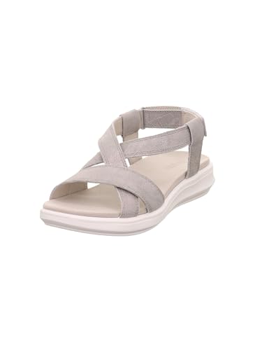 Legero Weiblich ELLA METALLIC SILVER (SONSTIGE) 9150 - Vente Flash Amazon -72%