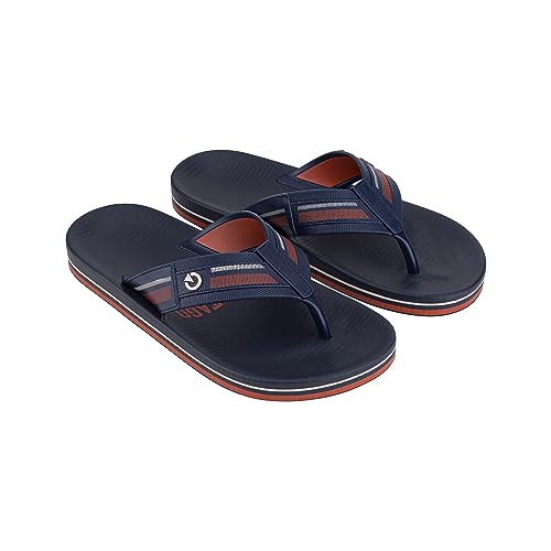 Cartago Chanclas para hombre Siena Ii Dedo Ad, Azulejo... - Auto & Moto en promo à 10.28€