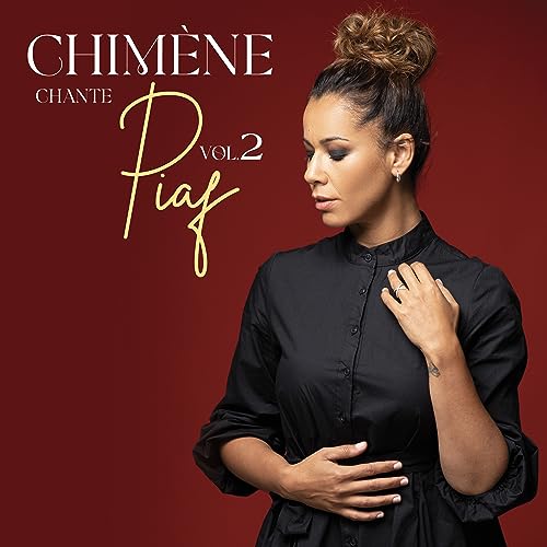 Chim?Ne Chante Piaf Vol2 [Vinyl LP] [VINYL] - Réduction -74% à 6.62€
