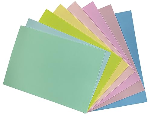 Interdruk - Fogli di Schiuma Eva Carta Colorata Spugna... - Auto & Motorcycle Amazon Italy à 5.99€