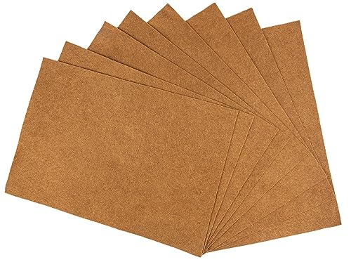 Interdruk - Felt Sheets - DIY Textile Fabrics Craft - 8X A4... - Home & Kitchen Amazon Germany à 3.26€