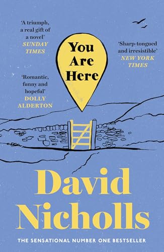 You Are Here: The number one bestselling love story from... - Livres & eBooks en promo à 0.99€