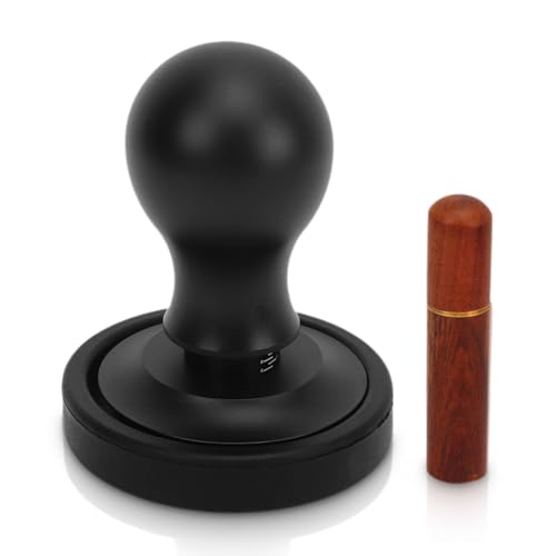 Tampon à café calibré, ensemble de tamper à café portable... - Maison & Cuisine en promo à 3.00€