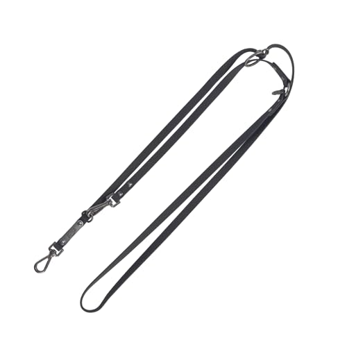 TRIXIE extension leash CityStyle S–M, 78.74 inches / 0.51... - Animalerie Amazon Royaume-Uni à 10.14€