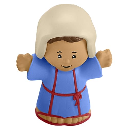 Replacement Part for Fisher-Price Little-People Christmas... - Jouets & Jeux Amazon Royaume-Uni à 27.42€