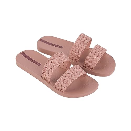 Ipanema RENDA II FEM, rosa glitterato, 35/36 EU - Maison & Cuisine en promo à 10.02€