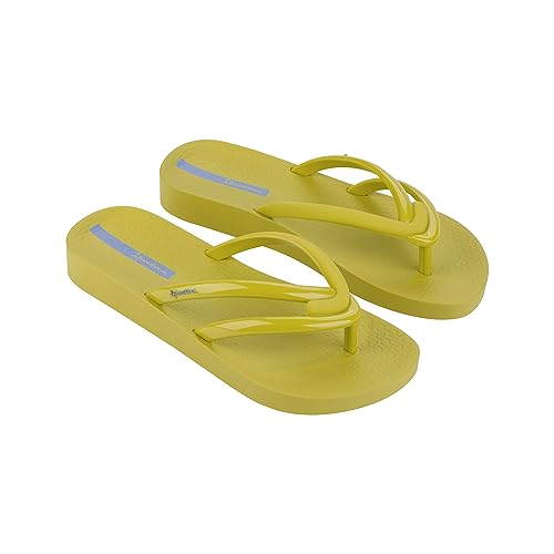 Ipanema - IPANEMA COMFY FEM, Chanclas, GREEN, - Maison & Cuisine en promo à 8.47€