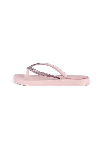 Ipanema Bambina Ant Lolita Kids infradito, Rosa chiaro... - Maison & Cuisine en promo à 8.81€