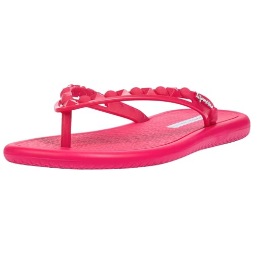 Ipanema Chanclas para mujer MEU Sol Ad, Rosa oscuro y... - Home & Kitchen Amazon Spain à 18.89€