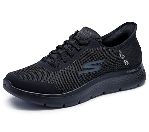 Skechers Go Walk Flex-Hands Up, Scarpe da Ginnastica Uomo... - Auto & Motorcycle Amazon Italy à 42.25€
