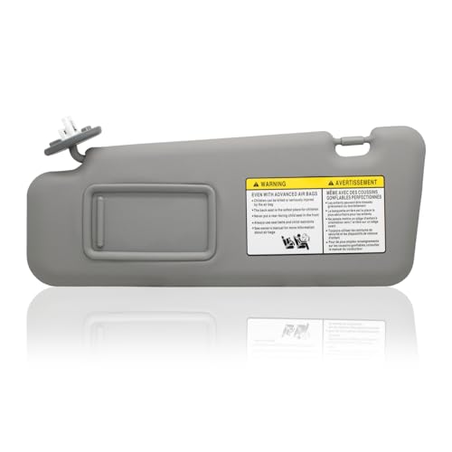 Parasole lato conducente sinistro compatibile con Toyota... - Jouets & Jeux en promo à 11.85€