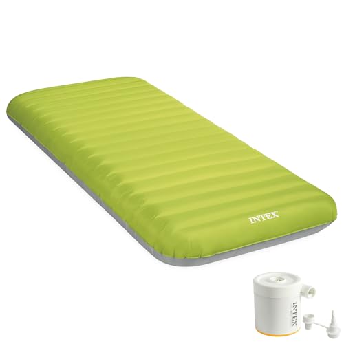 Intex Premaire Dura-Beam 64097NP Tapis de Camping avec USB... en promo à 24€ (-40%) sur Amazon FR